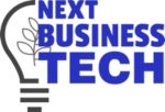 Next Business Tech Logo