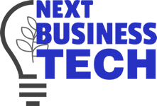 Next Business Tech Logo