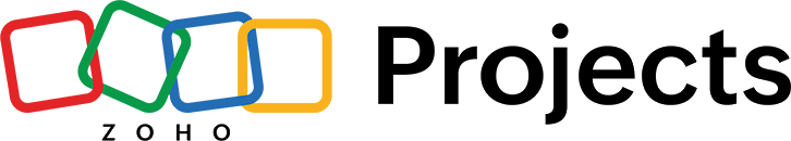 Zoho projects