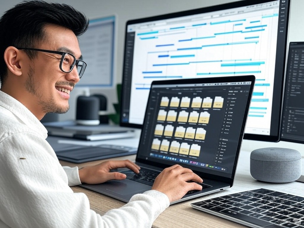 freelance management software
